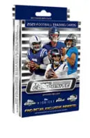 Topps - 2023 Composite Football Hanger Box. New.