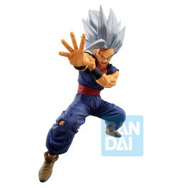 Son Gohan (Beast) (Vs Omnibus Beast) "Dragon Ball Super Hero", Bandai Spirits Ichibansho. New in Box.