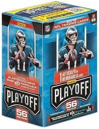 2019 Panini Playoff NFL Blaster Box. New.