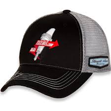 NASCAR Cole Custer Stewart-Haas Tooling Adjustable Hat