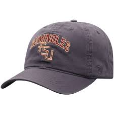 Top of the World FSU Seminoles Adjustable Hat