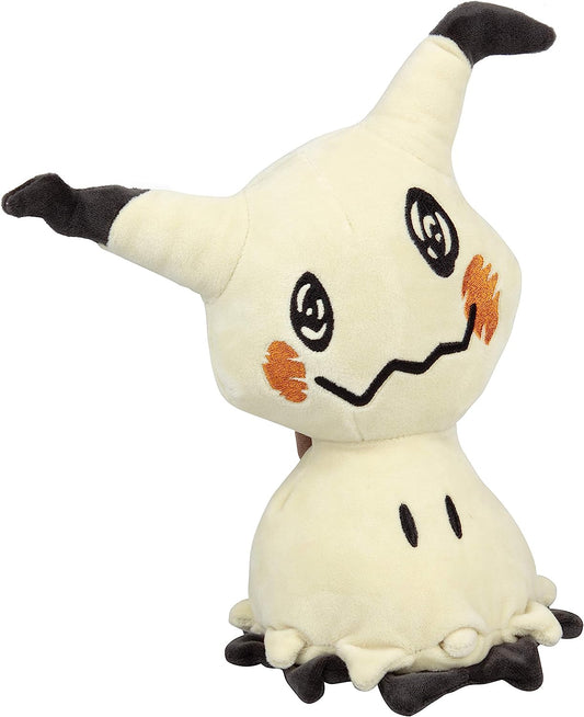 Pokemon Plush 8in Mimikyu