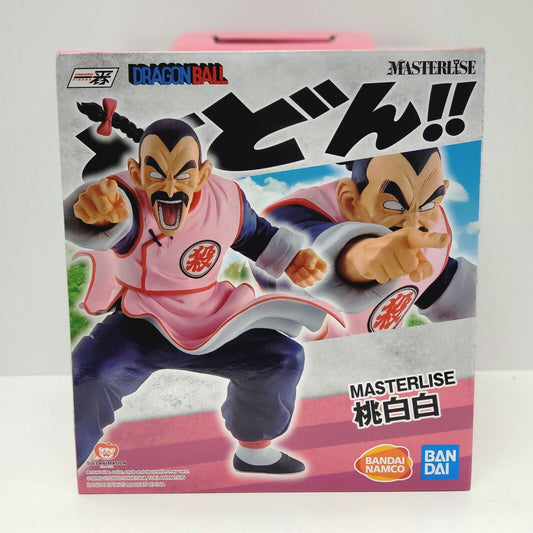 Dragon Ball Z Tao Pai Pai EX Mystical Adventure Ichiban Statue. New.