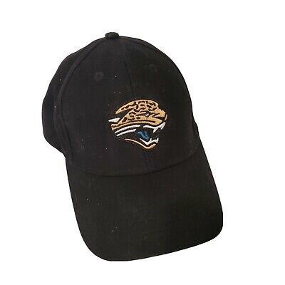 NFL Apparel Jacksonville Jaguars Adjustable Hat