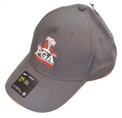 2020 PGA Championship (Harding Park) Adjustable Hat