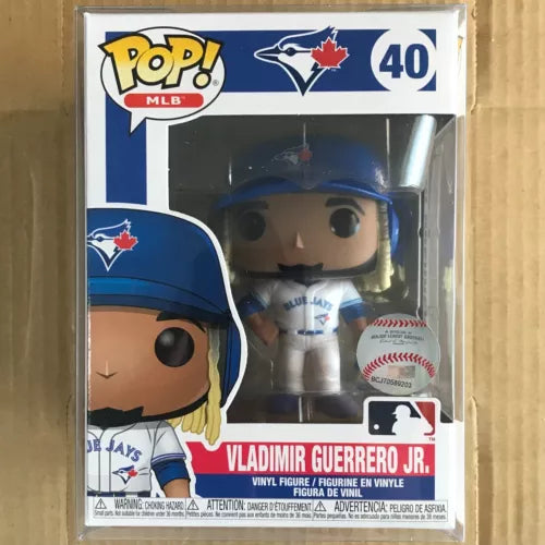 Funko Pop MLB Vladimir Guerrero Jr. #40