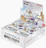 One Piece Awakening of the Era Booster Pack. New. English.