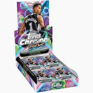 2023-24 Topps Chrome Cosmic NBA Hobby Pack. New.