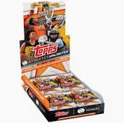 2023 Topps Athletes Unlimited Hobby Box. New.