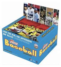 2022 Topps Heritage Baseball Retail Box! Sealed Pack.